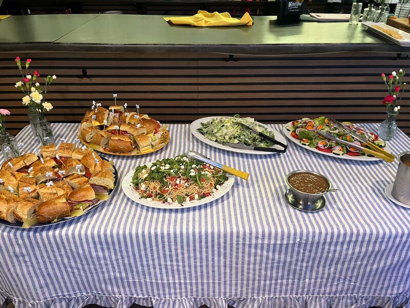 Cafe Z - Gallery Photo 11