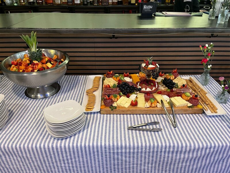 Cafe Z - Gallery Photo 10